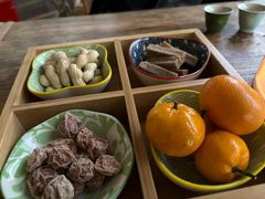 -不二民谣音乐餐酒吧(长沙店)