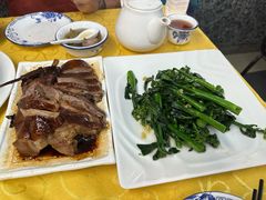 -海鲜街菜馆(海珠南路店)