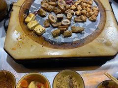 -阿昌白族石板烧·菌锅(大理古城店)