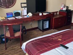 -北京前门建国饭店