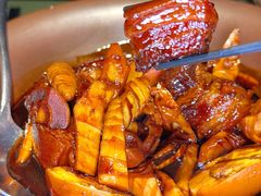 -老吉堂上海本帮菜(望京万象汇店)