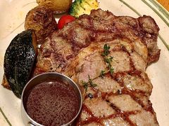 -森Some Fusion(荔湾店)