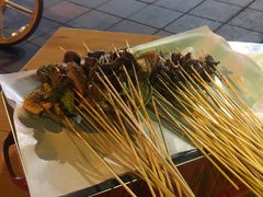 -长药唐师乐山油炸(石人直营店)