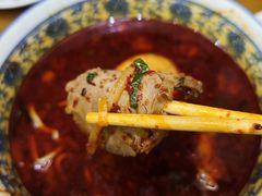 -清真磨沟沿老字号牛肉面(总店)