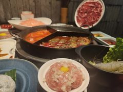 -巴蜀大将火锅(春熙店)