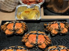 -星伦多自助料理·涮烤一体(杭州来福士店)