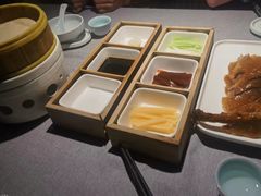 -晓粤·惹味粤菜(凯德乐峰广场店)