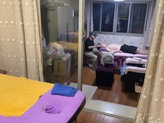 -沈师傅盲人按摩工作室(密三小区店)