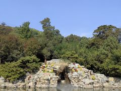 -香山公园