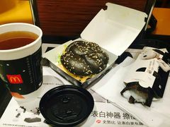 -麦当劳(宜兴人民路店)