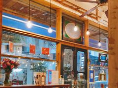 大堂-西关84·History·Art·Cafe