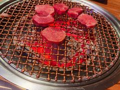 -黑牛の店·和牛烧肉(合生汇店)
