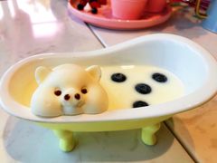 -水桶王国主题餐厅·聚会·生日派对·亲子活动·家庭套餐(亚龙湾希尔顿店)