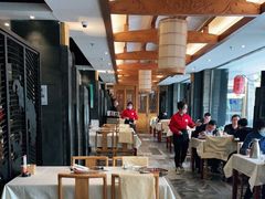 大堂-辣婆婆(航天桥店)