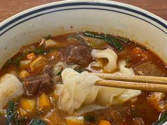 烩面片-西安手工软面(浦东南路店)