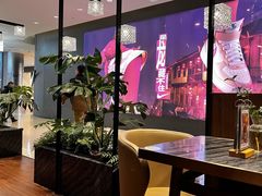 -THE WOODS 简餐 (国贸商城店)