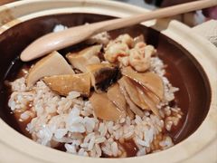 -邹开喜·炭炉鸡煲·海鲜火锅(虹口足球场店)