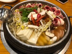 -咕咕站韩国料理(紫金港店)