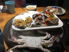 -三个渔夫·蒸汽海鲜(小白楼店)