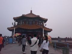 iphone_upload_pic-栈桥景区