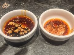 -李记饺子·熏酱东北菜(欢乐谷店)