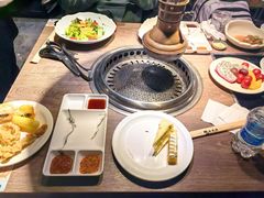 -火炉火自助餐(五道口购物中心店)
