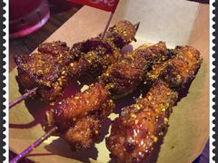 -蘭奢雅集·江浙菜(青山江滩店)