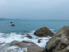 -玫瑰海岸文化旅游度假区