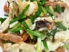 -粤盛海鲜平价店(洛溪食街店)