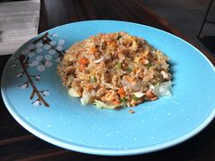 -山葵家·创意料理(EFC欧美广场店)
