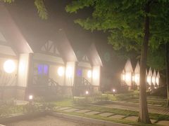 -太阳岛度假酒店