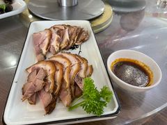 -老都一处饺子馆(道里店)