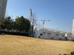 -美兰湖景区