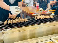 -大学城夜市大排档(凤栖路店)