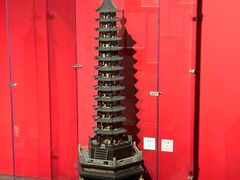 -故宫钟表馆