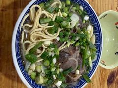 -杨家牛肉汤(淮建路店)