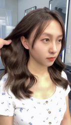 -FASHION PALACE hair+
