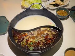 -新辣道鱼火锅(上地华联店)