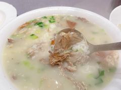 -荷塘秋月·本帮江浙菜(国权路店)