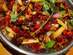 -江渔儿酸菜鱼(东二环泰禾店)