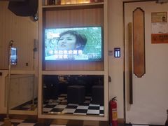 -星聚会KTV(合生汇黑金店)
