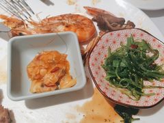 -晶丽香榭自助餐(南京大饭店)