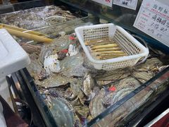 -九层海鲜塔(市南店)