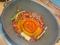 -楠火锅(哈尔滨金爵万象店)