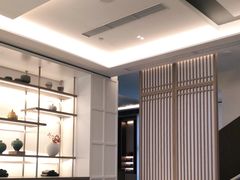 大堂-鲁采 LU STYLE(CBD店)