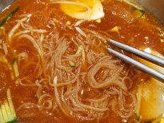 -花味·自助烤肉(雨花客厅店)