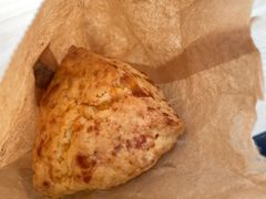 车打芝士司康-CHOCMONS巧克怪兽(屏风街店)