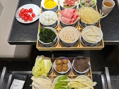 -咏江南·苏式火锅·苏州评弹(观前街店)