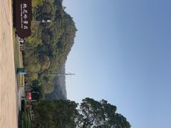 -桃花岭景区