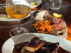 -羽深肉铺 Steak & Wine